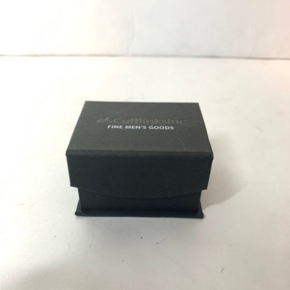 Motorcycle Cufflinks‎ - Picture 11 of 11